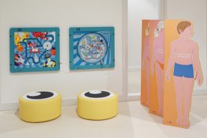 Lees meer over het artikel 30 oktober: praktijk ’s middags dicht