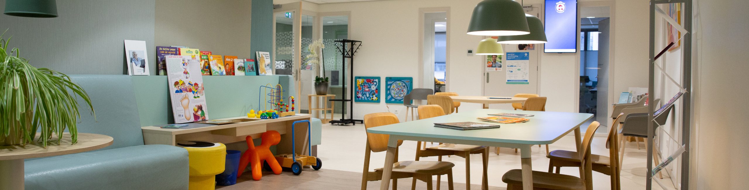 Wachtkamer