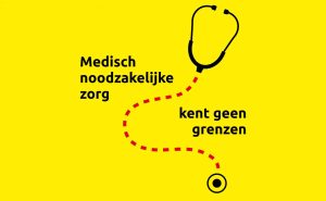 Lees meer over het artikel Medisch noodzakelijke zorg kent geen grenzen