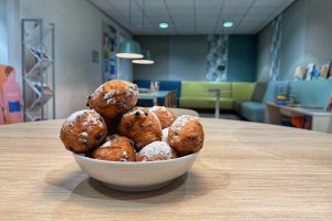 Lees meer over het artikel 31 december: praktijk gesloten