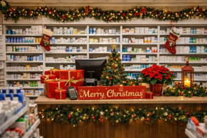 Lees meer over het artikel Gewijzigde openingstijden apotheken Assen