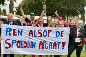 Lees meer over het artikel 4 Mijl van Assen